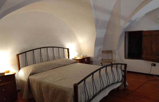 "casina L'acchiatura", Elegante Casetta Vacanze - Foto 1
