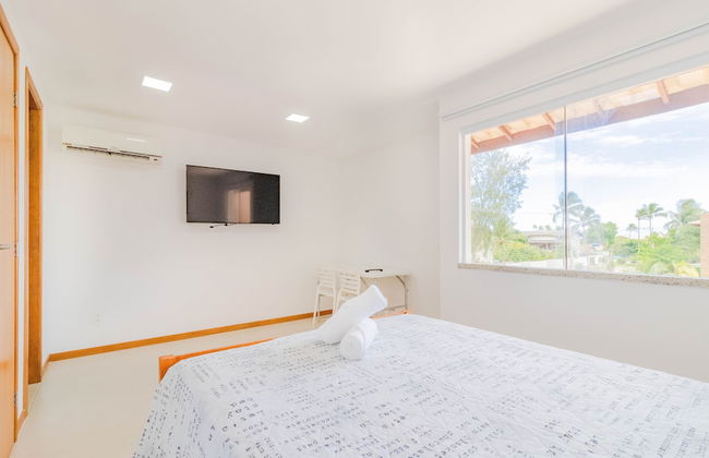 IT28 Triplex 4 Suítes 100m da Praia - Photo 16