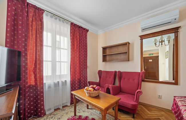 Apartamenty Furta Dominikańska - Foto 7