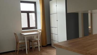 City Appartement B Zur ewigen Lampe dritte Etage - Foto 3