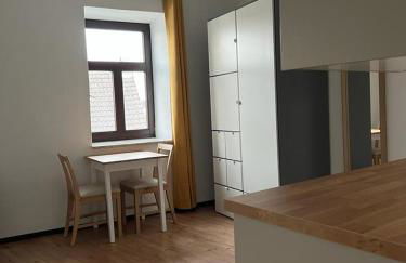 City Appartement B Zur ewigen Lampe dritte Etage - Foto 3