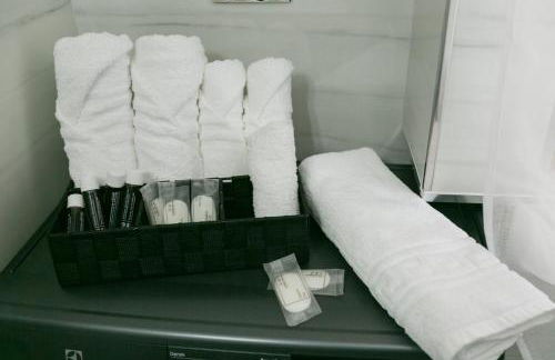 [Crotone 5 Stelle] Free Parking, Netflix, Wi-Fi - Photo 12