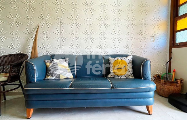 The Ferias - Apto Marlim 103 familia - Photo 13