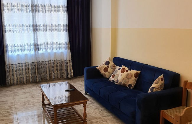 Aljazeera Hotel Apartments - Foto 52