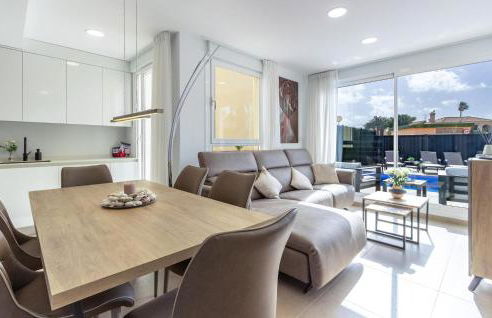 Stunning Home In Cartagena - Foto 23