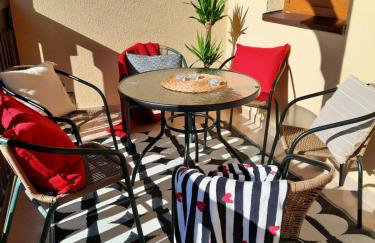 Apartament FeliNa - Foto 26