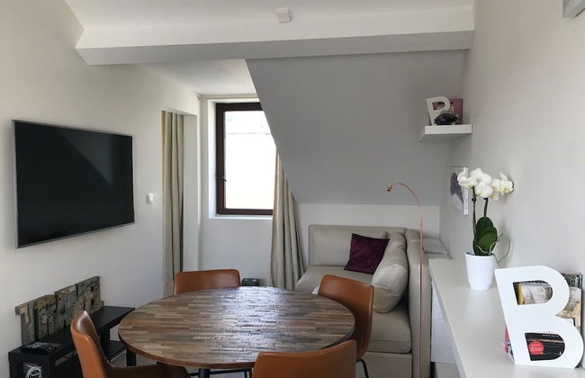 Exclusive Flats Sainte-Catherine Terrace - Photo 6