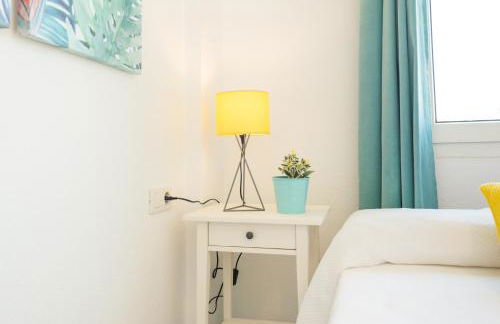 BOHO CHIC- Beachfront - Free bikes - Salt water pool - Foto 22