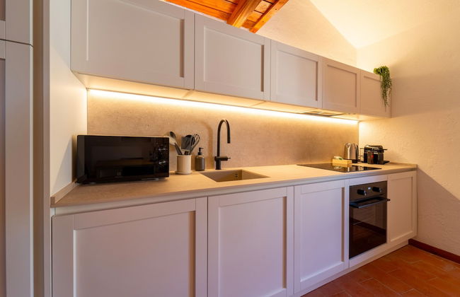 Appartamento La Chiocciola - Foto 21