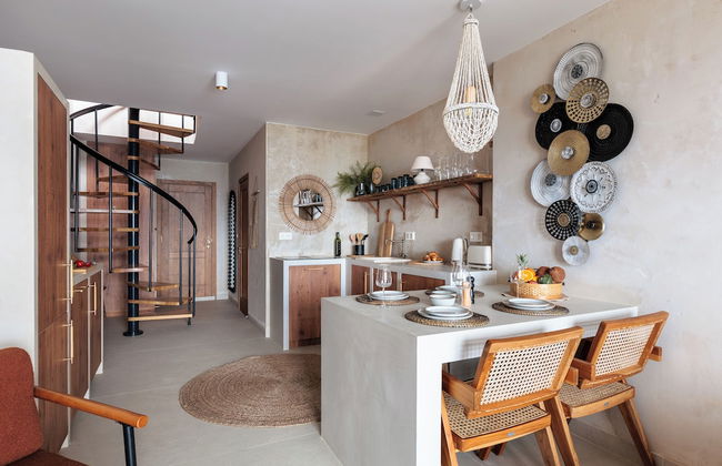 Bahía Luxury Apartments - Foto 43