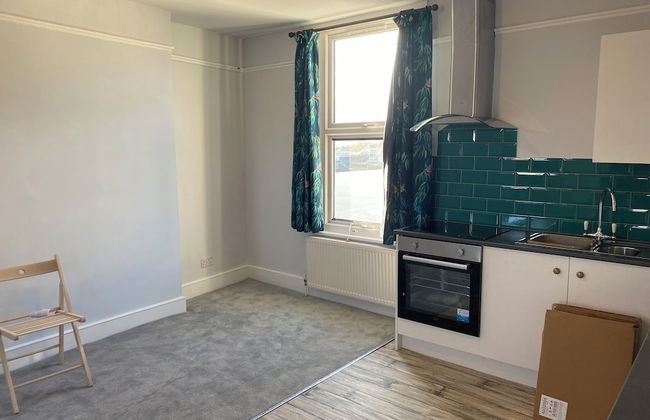 The Croydon Penthouse - Foto 5