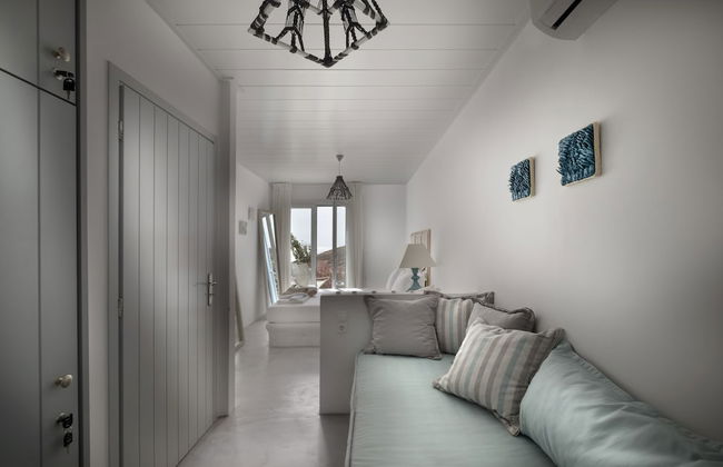 Simousi Villas - Foto 8