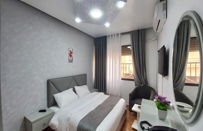 Al-Nujoom Hotel Suites - Foto 6