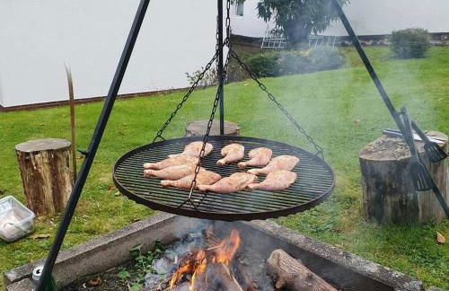 Ferienhaus an der Saline - Foto 16