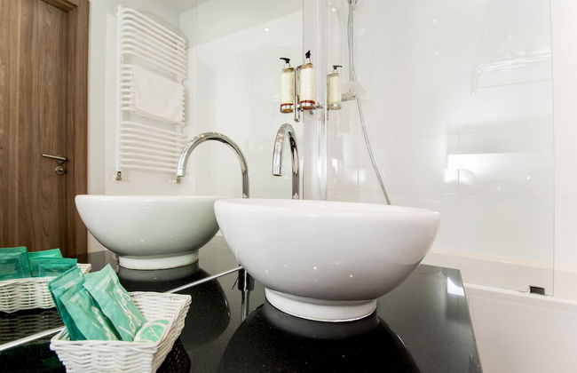 erApartments Oxygen Residence - Foto 11