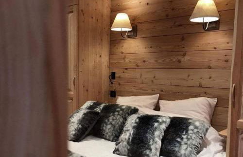 Luxury chalet Léli - Foto 6