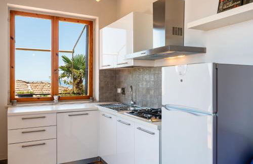 Apartment La Terrazza by Interhome - Foto 8