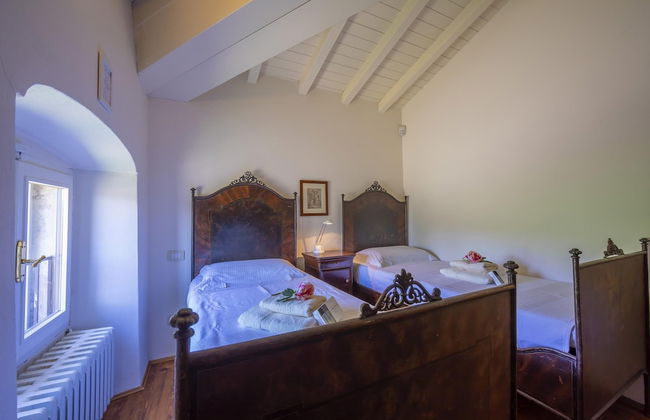 Villa Faccioli Deodara With Shared Pool - Foto 28