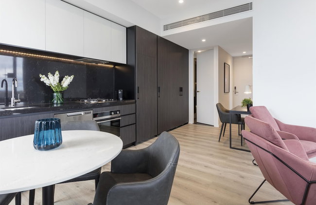 Avani Melbourne Box Hill Residences - Foto 23