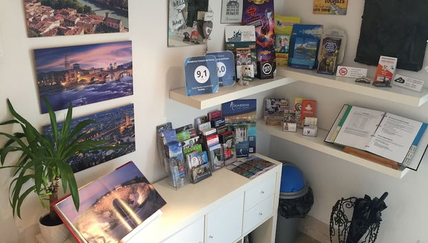 Residenza Fontana del Ferro - Verona - Photo 3, Réception