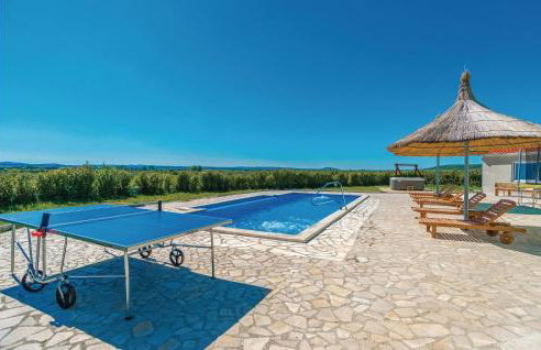 Cozy Home In Pakostane - Foto 16