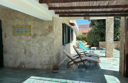 Villa Mantea - Foto 48