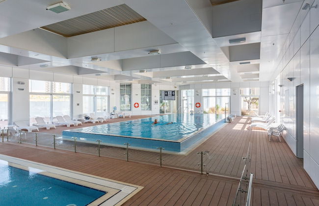 Yam Executive Suite - Foto 14