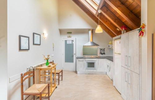 Casa Ferran, amplias habitaciones y apartamentos de montaña - Foto 15