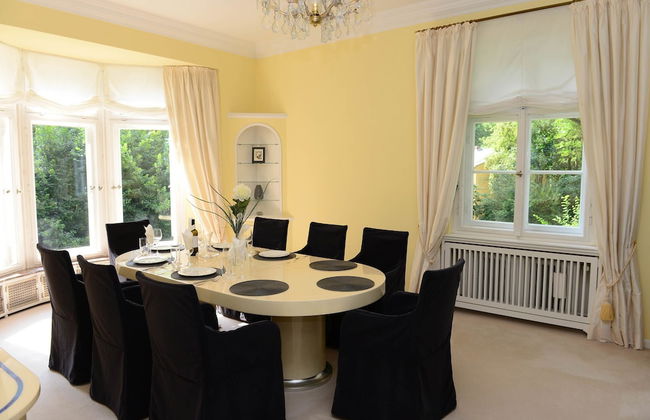 Residenz am englischen Garten - Foto 5