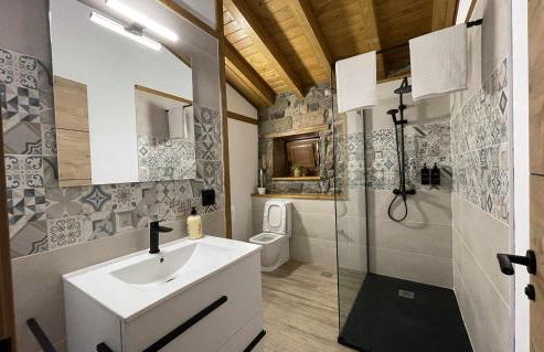 Cabaña Pasiega Castro Valnera - Foto 27