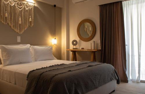 Langhi Apartments 2 - Foto 14