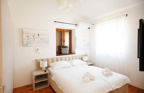 Villa del Lago with heated pool - Foto 49