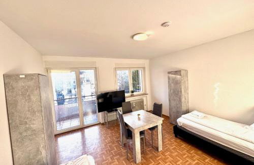 Stuttgart Stay5 Apartment - Foto 8