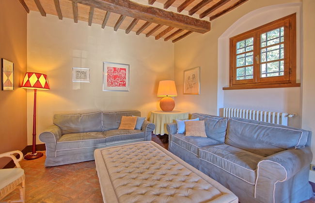 Villa Orchidea - Photo 32