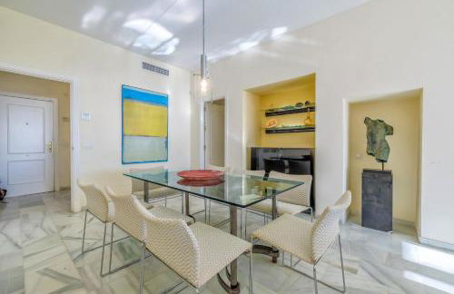 Luxury Duplex Sea Views La Cala Beach - Photo 43