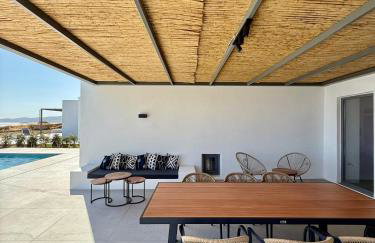 Faragas Hill Oasis Villa - Foto 10