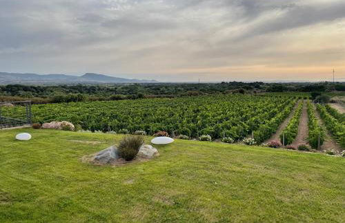 Carrabean sea in the North of Sardegna, with swimming pool - Foto 22