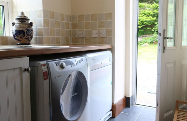 2 bedroom House in Isle with garden - Photo 11