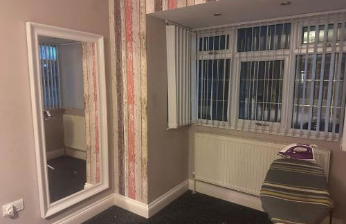 Church hill Manor 5BR longer stays - Foto 54