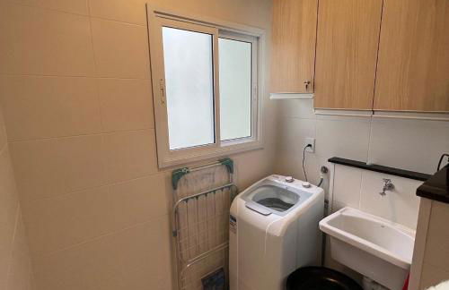 Apartamento Sol e Mar - Foto 13