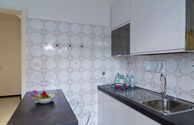 Casa Bianca a Bogliasco by Wonderful Italy - Foto 9