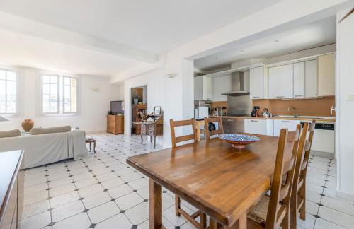 Splendide vue sur ND de la Garde et le Vieux Port - Foto 16