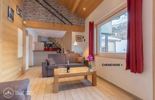 LES CHENEVERS - Foto 4