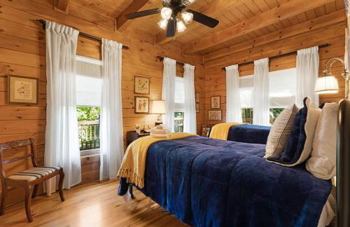 Rocky Mountain Private Creek Fire Pit - Photo 20