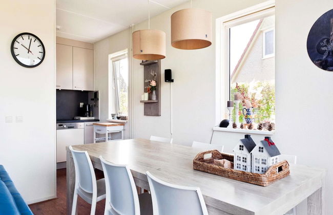 Holiday Home in Groningen With Pool - Foto 27