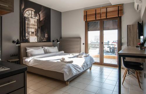 4 Seasons Luxury Apartments - Foto 51