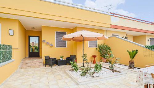 Le Rose di Lena - Foto 2, Garden, Garden view