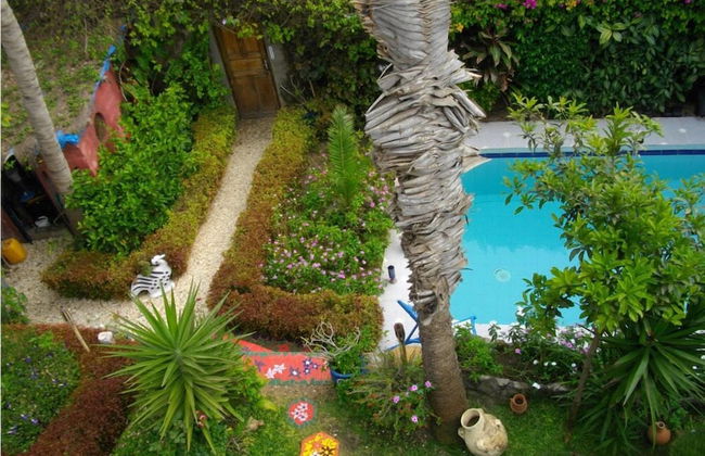 Villa Keur Bibou - Photo 39