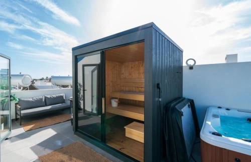 Rooftop Alvor Apartment by Moje Holiday - Foto 25