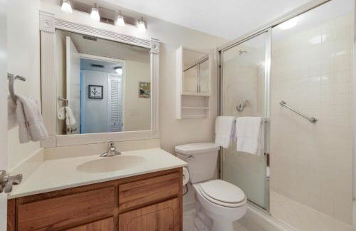 Sunrise beach views with top complex amenities and pool access! - Foto 14